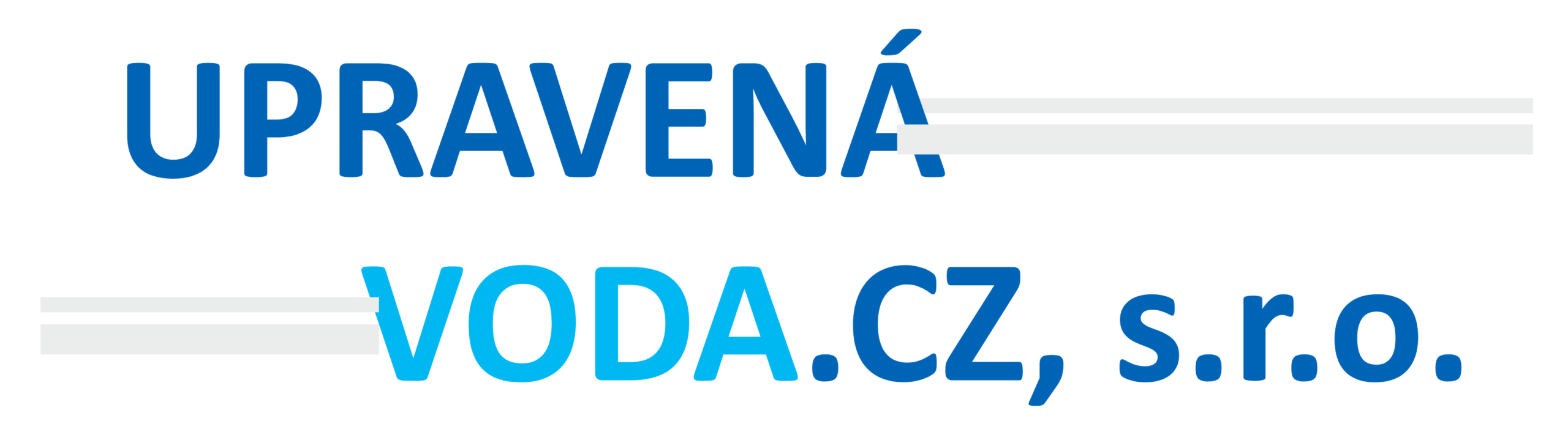 Upravenavoda