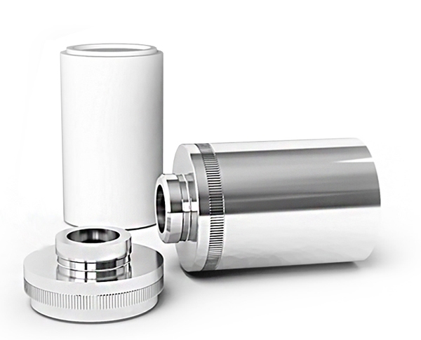 Sprchový filtr SMART s filtrační vložkou