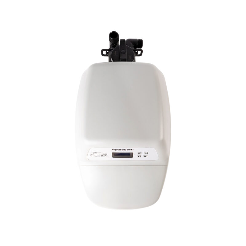 Horní část změkčovače vody HydroSoft ELITE Maxi