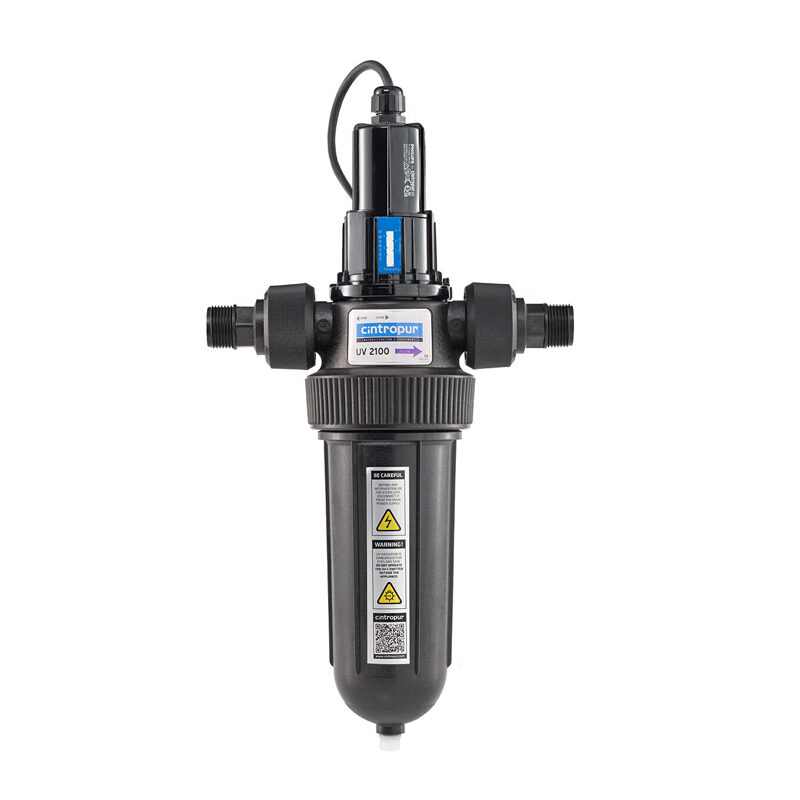 Cintropur UV 2100 – UV lampa na dezinfekci vody
