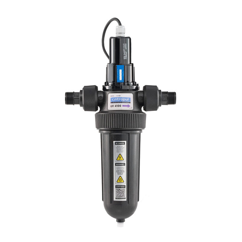 Cintropur UV 4100 – UV lampa na dezinfekci vody