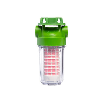 Bojlerový filtr Ecosoft SCALEX