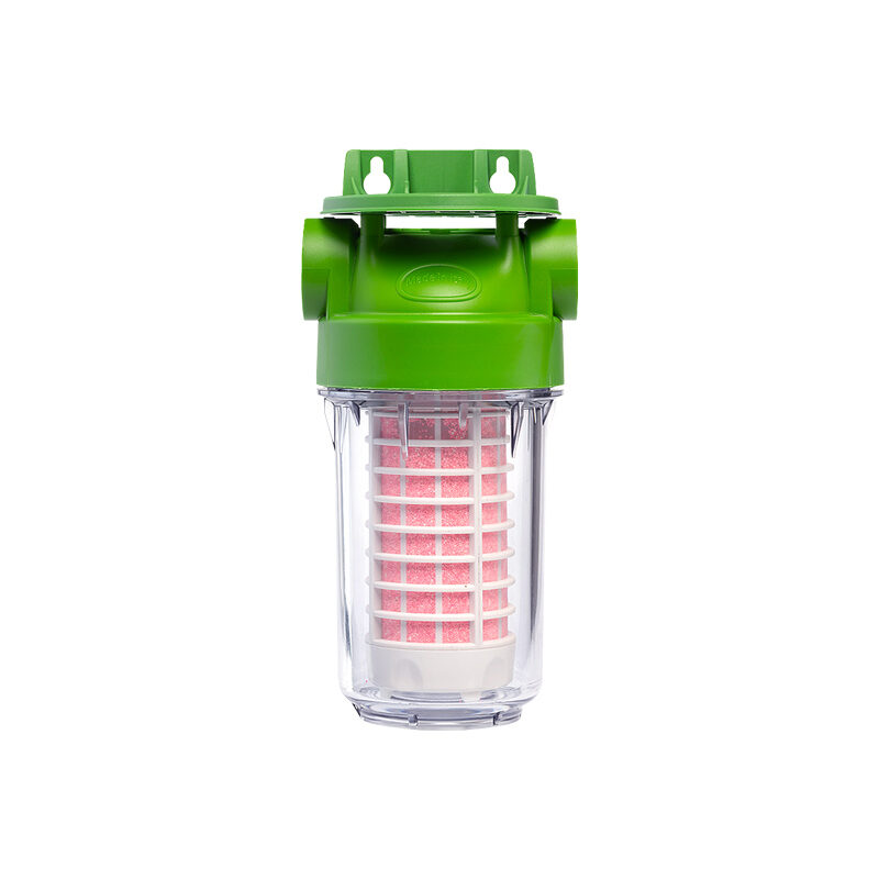 Bojlerový filtr Ecosoft SCALEX