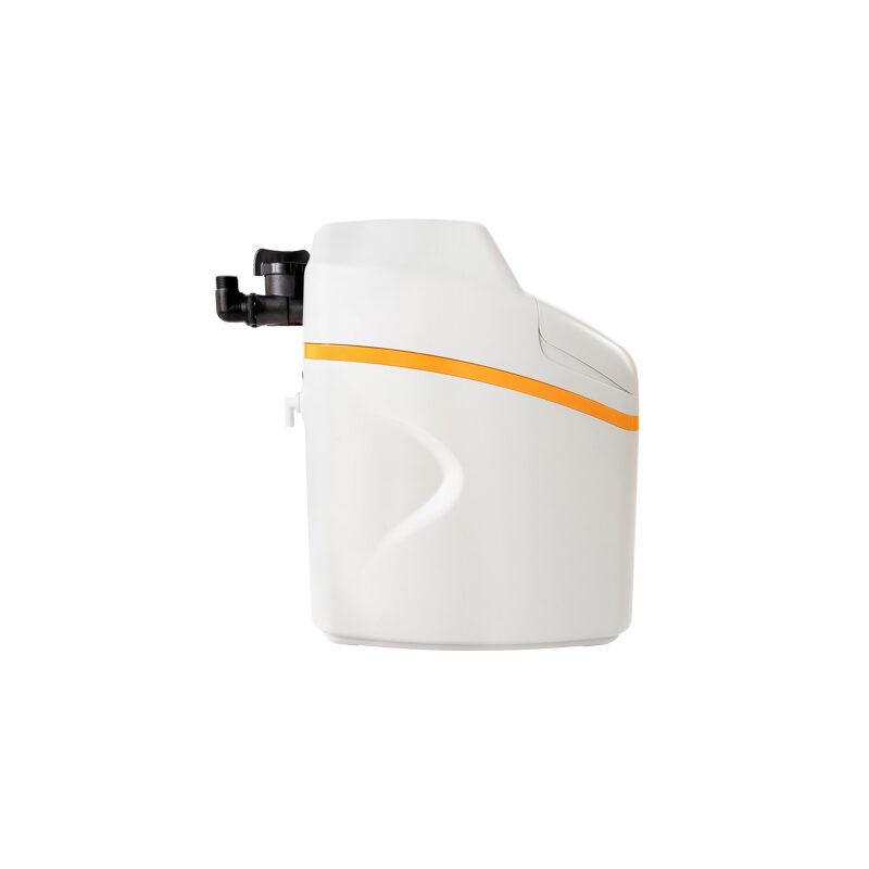 Pravá strana změkčovače vody HydroSoft ELITE Mini