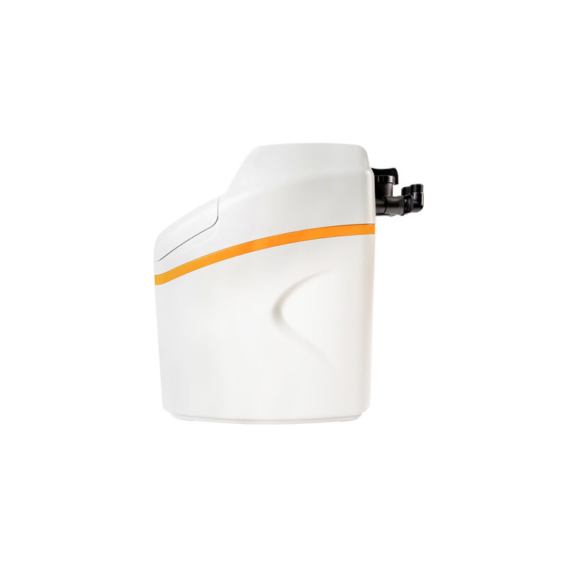Levá strana změkčovače vody HydroSoft ELITE Mini