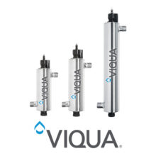 UV lampy VIQUA