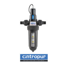 UV lampy Cintropur