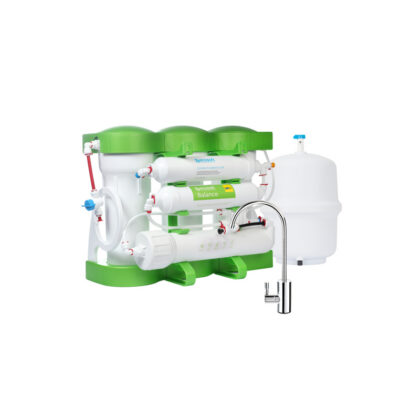 Reverzní osmóza Ecosoft PURE Balance