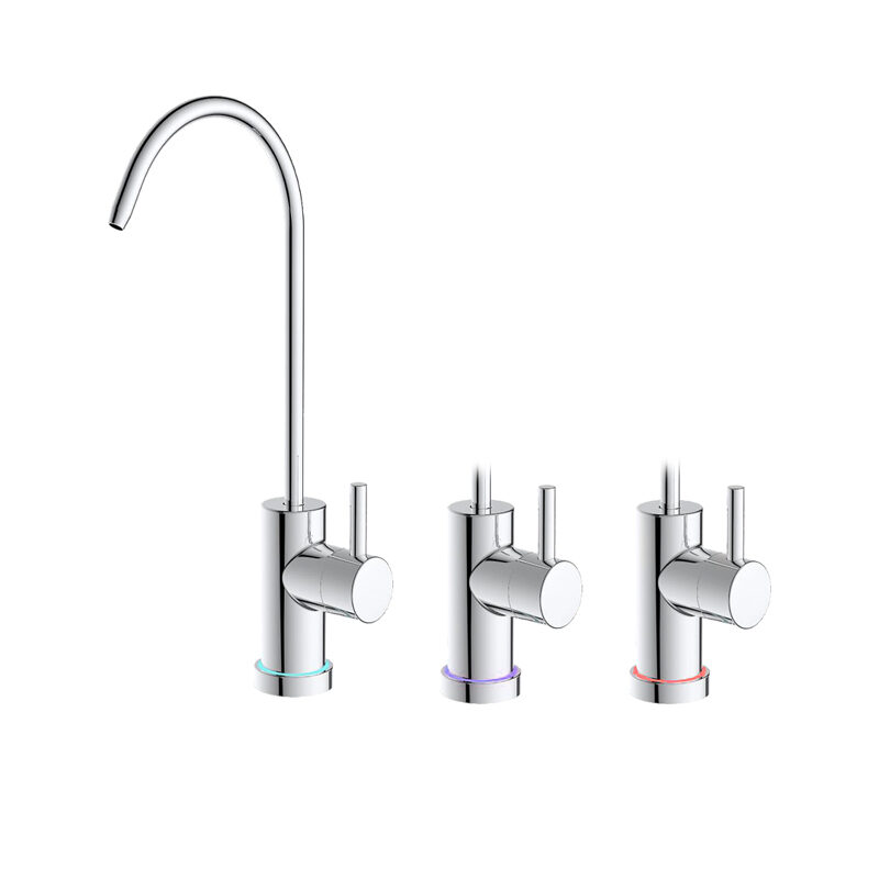 Chytrá baterie s LED indikátorem reverzní osmózy Ecosoft CROSS 90 Balance