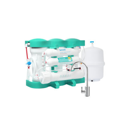 RO filtr Ecosoft PURE AquaCalcium MINT