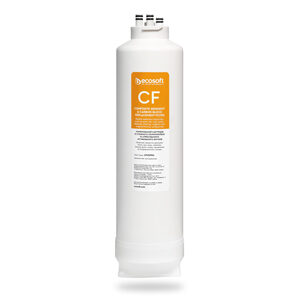 Kombinovaný předfiltr CF Ecosoft CROSS 90
