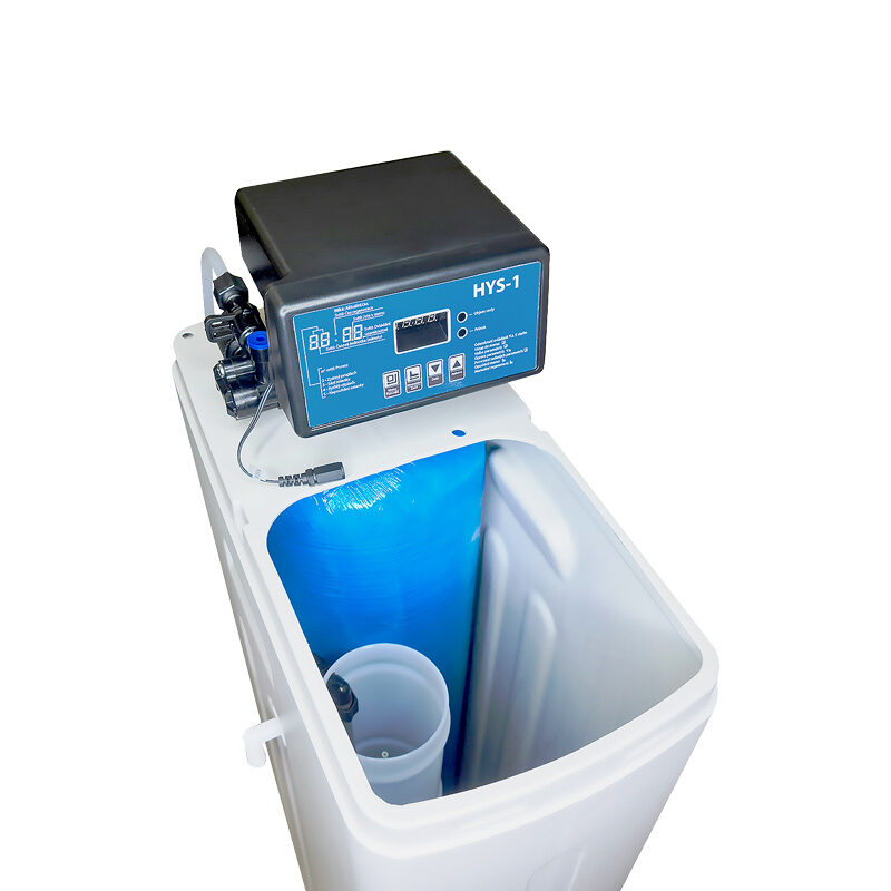 Změkčovač vody HydroSoft ECONOMY Maxi bez krytu