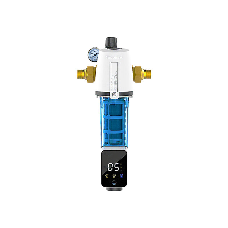 Canature Profi ELITE 54 mechanický předfiltr na vodu