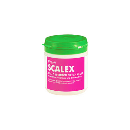 Náhradní náplň Ecosoft SCALEX, 200 ml