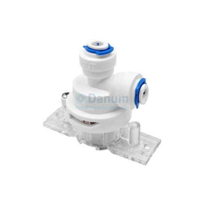Detektor úniku vody 1/4″ pro reverzní osmózy