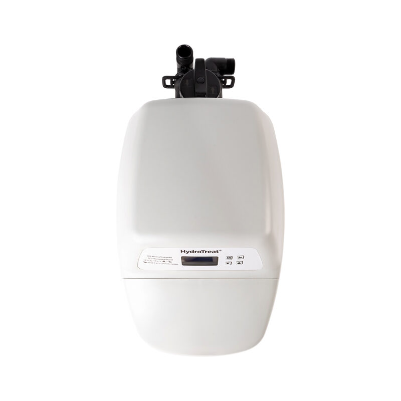 Horní strana multifunkčního filtru HydroTreat ELITE Multi