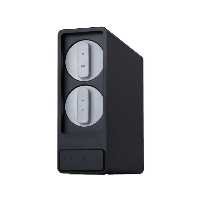 Filtrační vložky RO filtru ELVIQ Standard Black