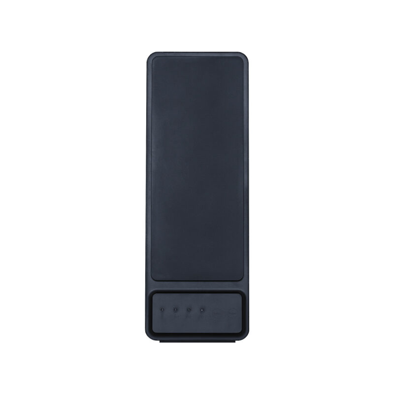 Přední strana RO filtru ELVIQ Standard Black