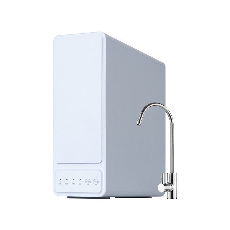 RO filtr ELVIQ Standard White