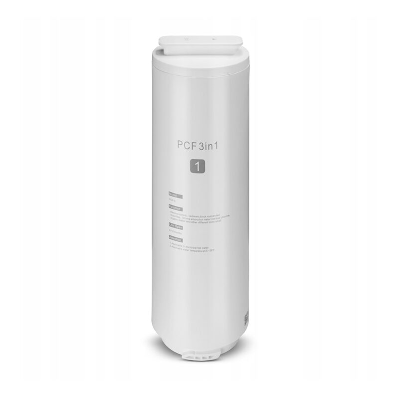 Náhradní 3-in-1 filtr ELVIQ Standard