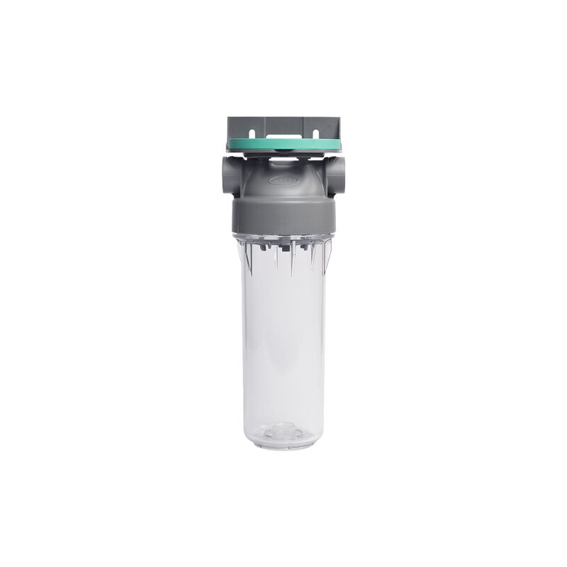 Ecosoft filtrační pouzdro 1″