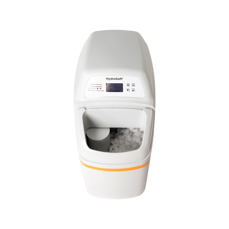 Změkčovač vody HydroSoft Elite Mini