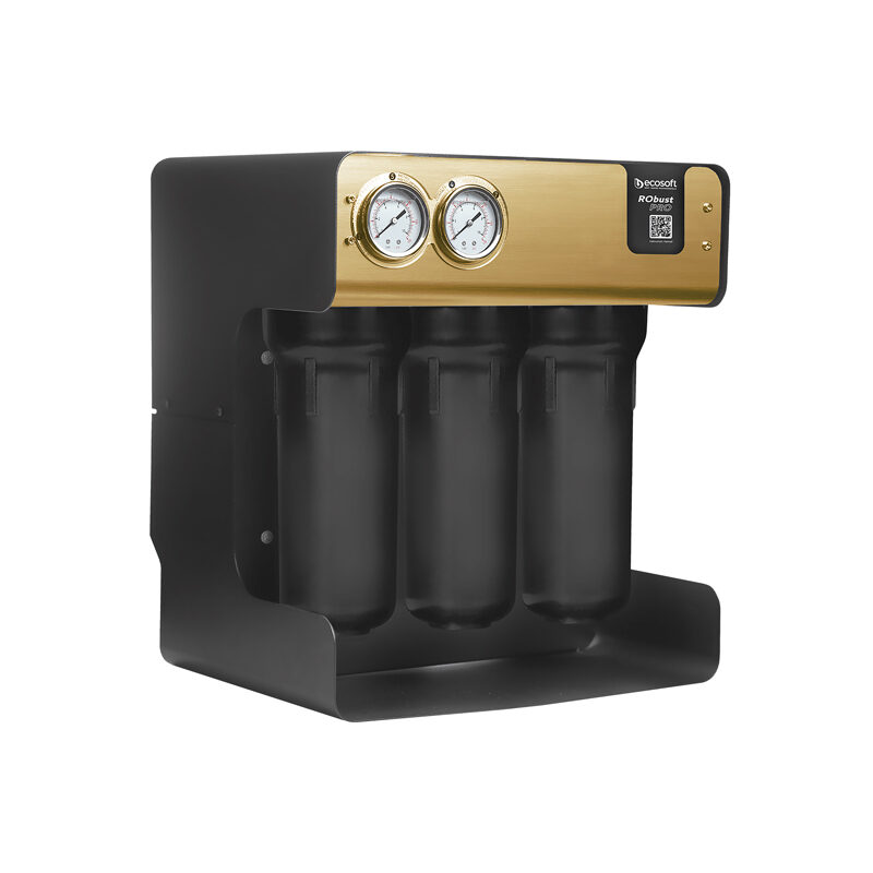 Reverzní osmóza Robust Coffee PRO