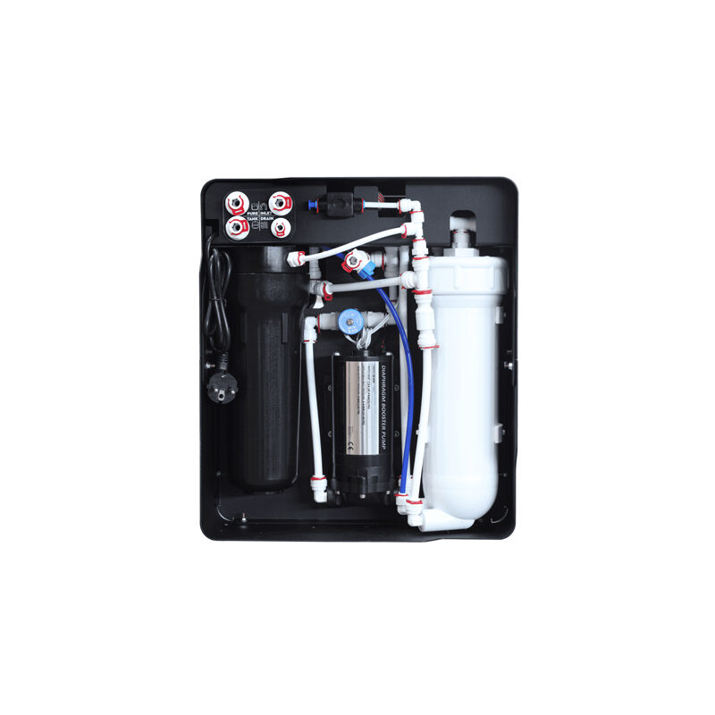 Reverzní osmóza Robust Coffee PRO