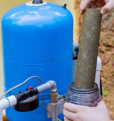 Jak funguje filtrace vody a kdy dává smysl mechanický nebo uhlíkový filtr
