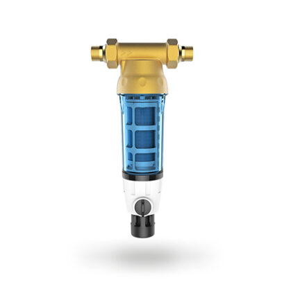 Vodní předfiltr Profi STANDARD 5/4″ – 1″