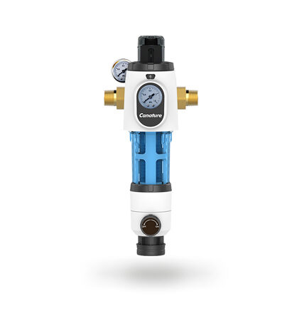 Vodní předfiltr Profi ELITE 1” – 3/4″