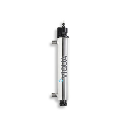 UV sterilizátor VIQUA VT4 do domácnosti na dezinfekciu vody