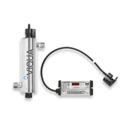 UV sterilizátor VIQUA VH200 a dezinfekciu vody