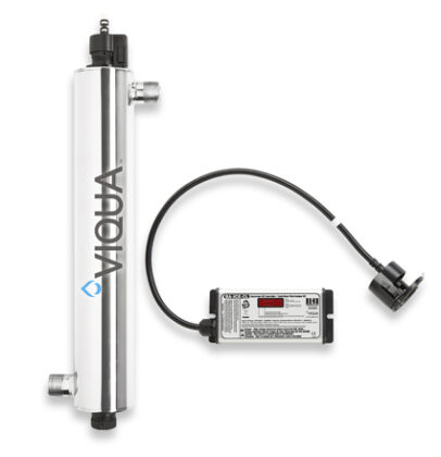UV sterilizátor VIQUA VH410 na dezinfekciu vody