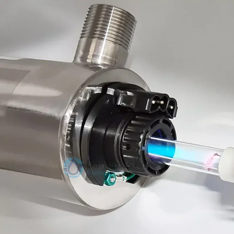 UV žárovka Viqua S330RL