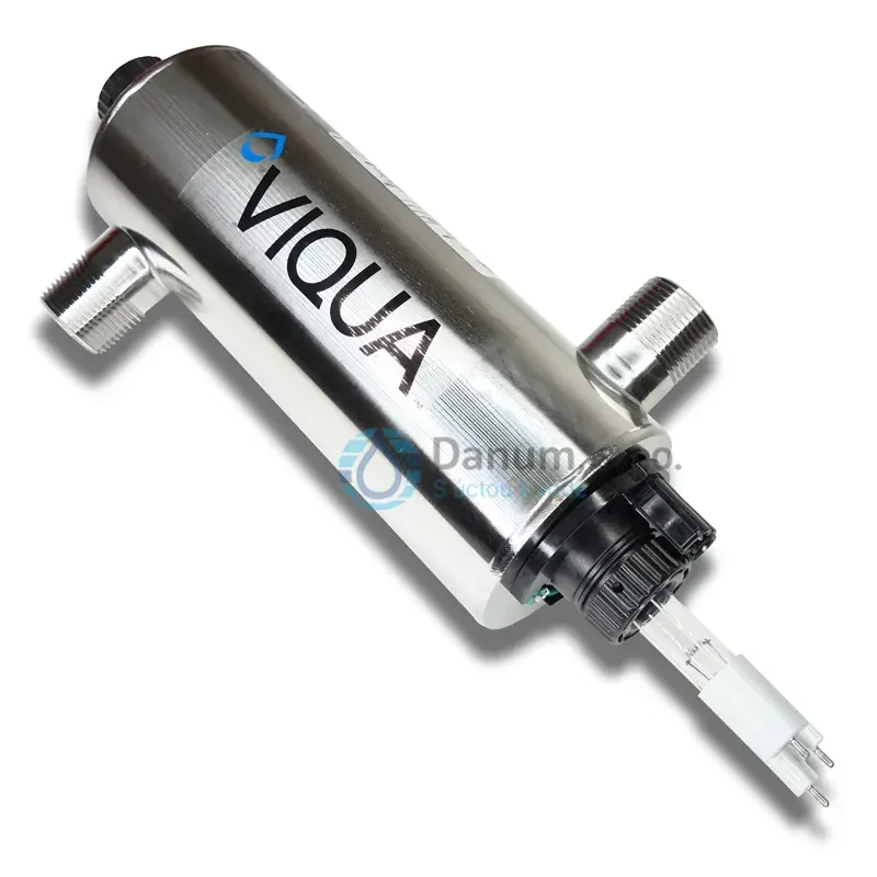 UV žárovka Viqua S463RL