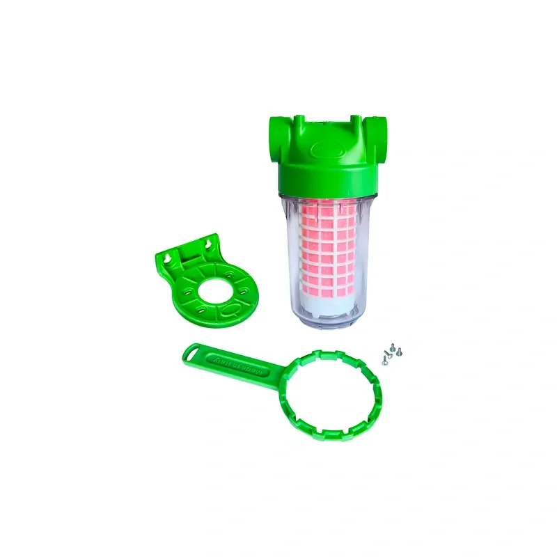 Ecosoft SCALEX filtr pro kotle