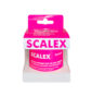 Náhradní náplň SCALEX pro filtr pračky Ecosoft SCALEX